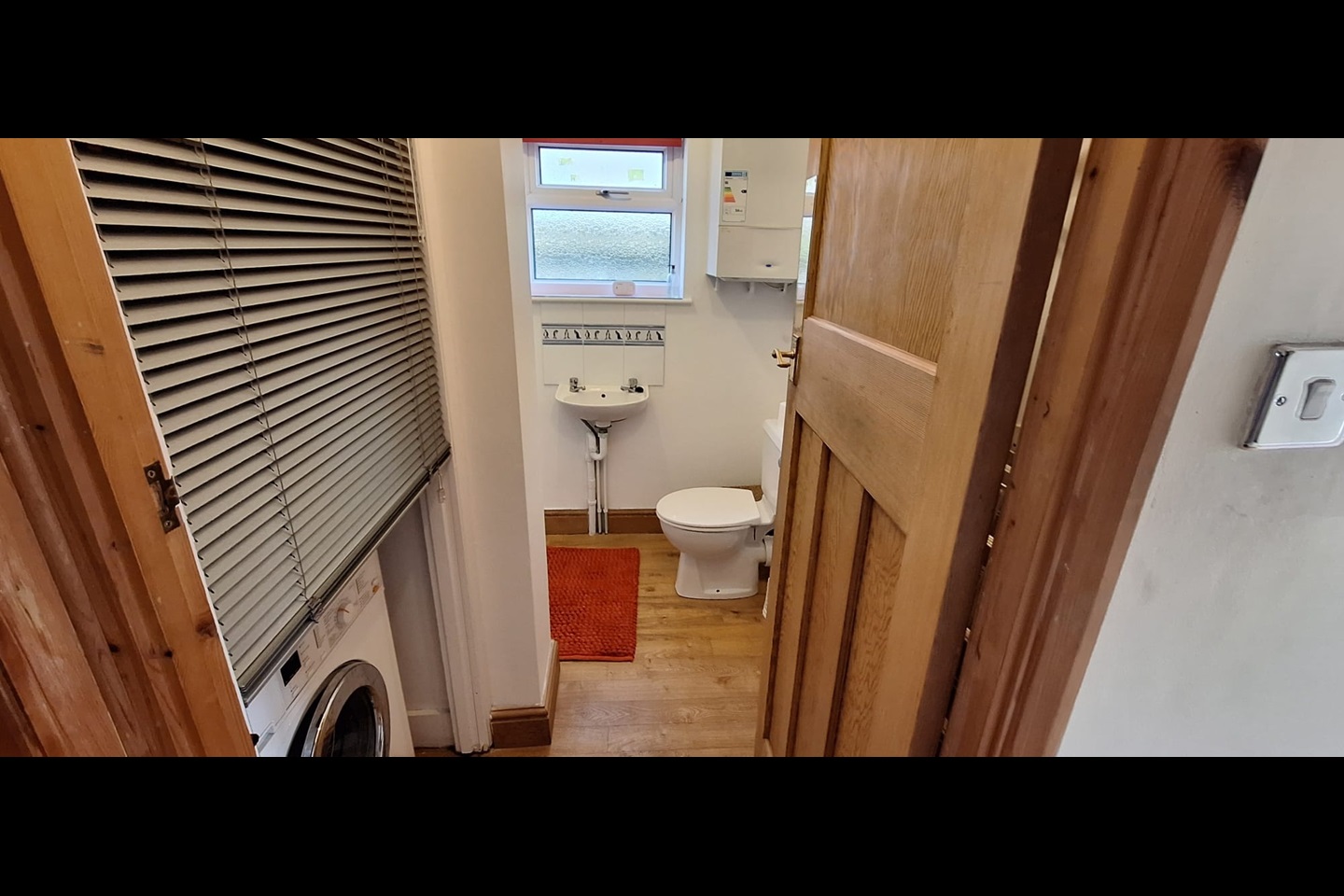 Additional image 9 of 4 Bed Semi-Detached House, Coniston Avenue, OX3, N1 7GU