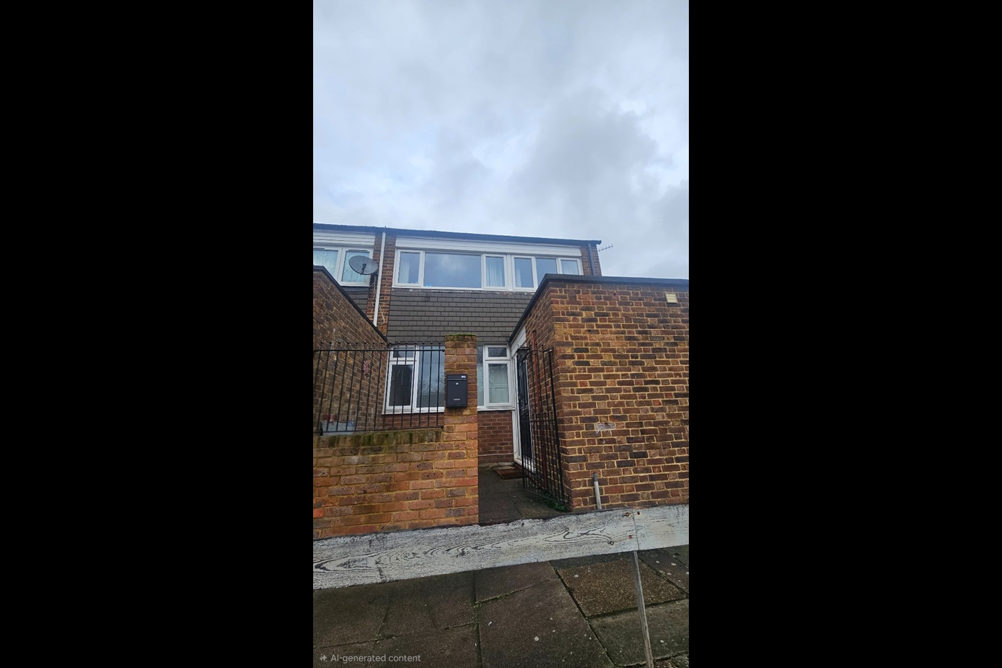 London - 3 Bed Terraced House, Linstead Way, SW18 - To Rent Now for £ ...
