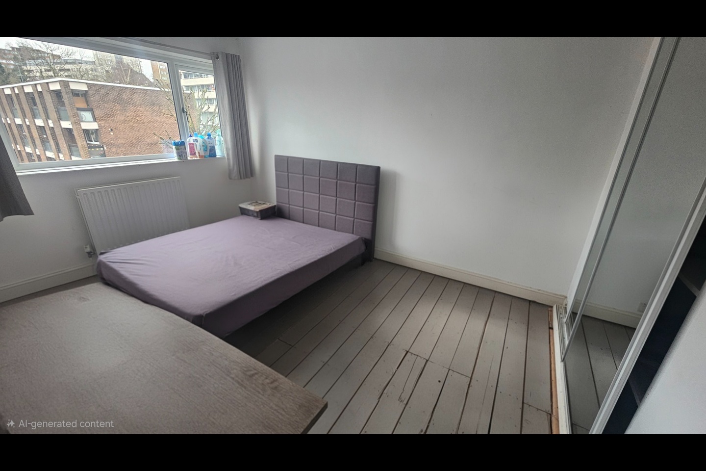 London - 3 Bed Terraced House, Linstead Way, SW18 - To Rent Now for £ ...
