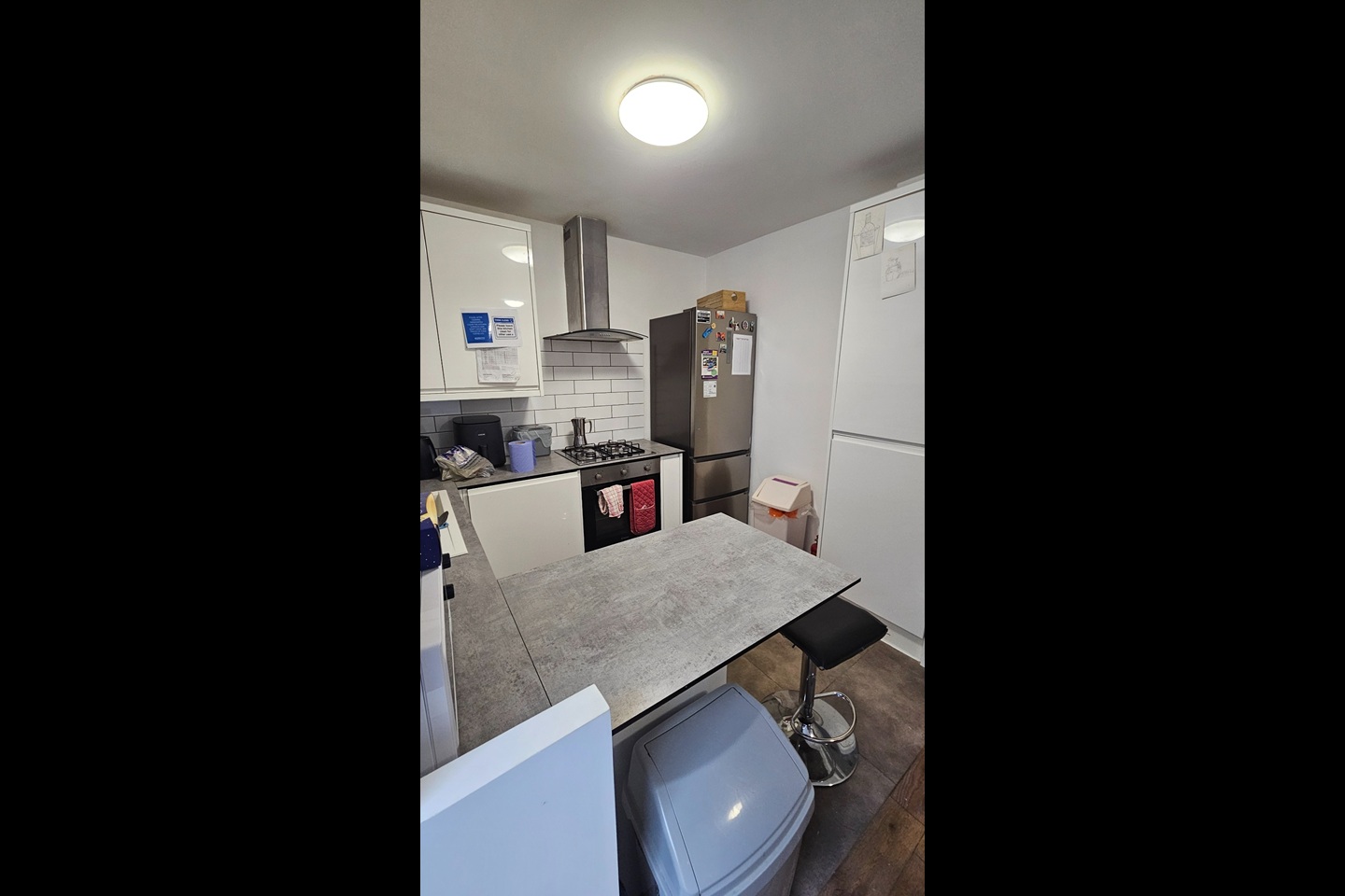 London - 3 Bed Terraced House, Linstead Way, SW18 - To Rent Now for £ ...