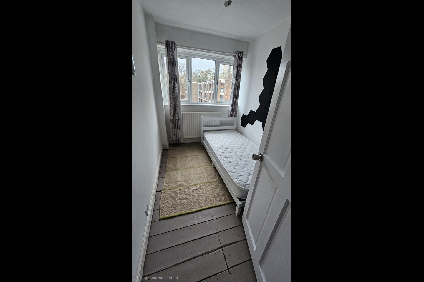 London - 3 Bed Terraced House, Linstead Way, SW18 - To Rent Now for £ ...