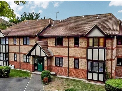 2 Bed Flat, Osbourne Road, DA2