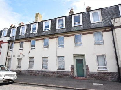2 Bed Flat, Elba Street, KA8