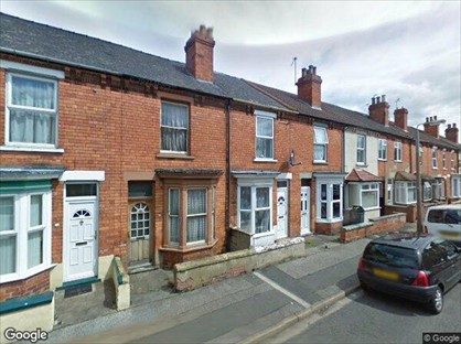 2 Bed Terraced House, Kirkby Street, LN5