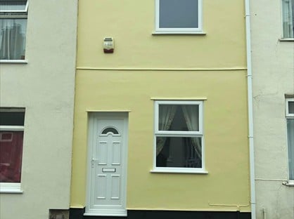 1 Bed Terraced House, Lord Street, NG18