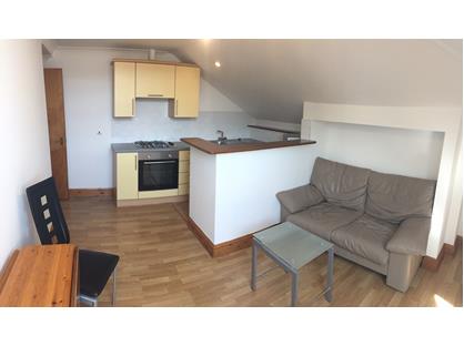 1 Bed Flat, Woodvale, SE23