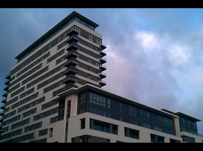 Studio Flat, Skyline Plaza, RG21