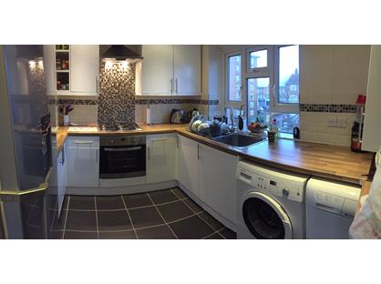 2 Bed Flat, Eltham, SE9