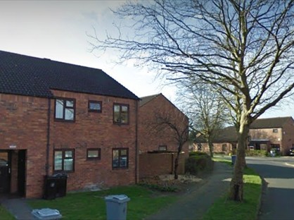 2 Bed Flat, Black Prince Avenue, PE6