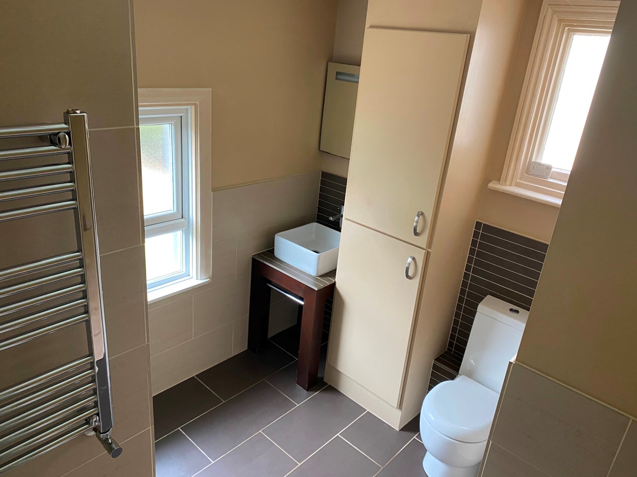 2 Bed Maisonette, Roedale Road, BN1 photo 4