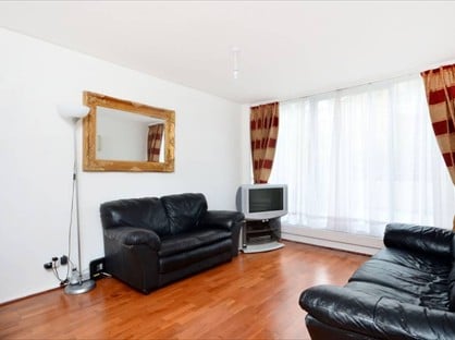 1 Bed Flat, Millman Street, WC1N