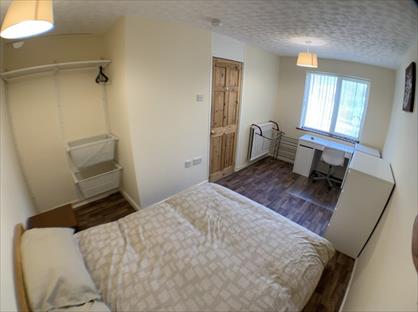 Room in a Shared House, Timmis Close, WA2