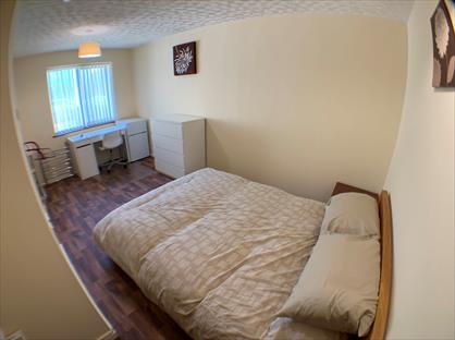 Room in a Shared House, Timmis Close, WA2