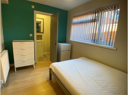 Room in a Shared House, Algernon Street, WA1