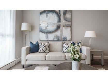 1 Bed Flat, Westferry Circus, E14