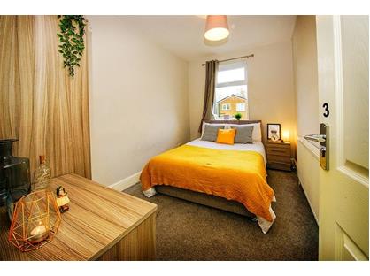 Room in a Shared House, Ormskirk Road, WN5