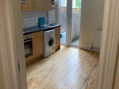 1 Bed Flat, Lordship Lane, N17