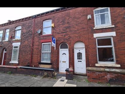 2 Bed Terraced House, Albert Street, OL9