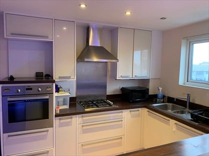 2 Bed Flat, Leicester Court, PR1