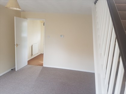 2 Bed Terraced House, Ferndene, BS32
