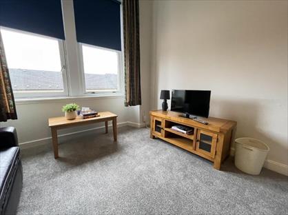 1 Bed Flat, Berkeley Street, G3