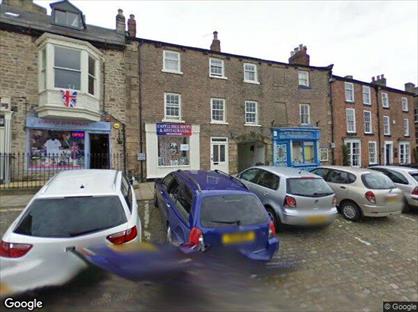 1 Bed Flat, Castle Hill, DL10
