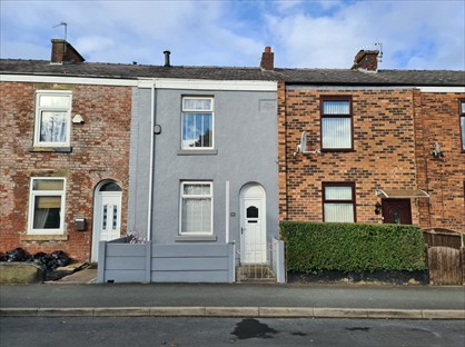 2 Bed Terraced House, Mossfield Road, M27