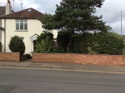 Studio Flat, Floradene Villa, PE9