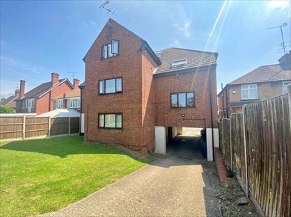1 Bed Flat, Kingsley House, LU3