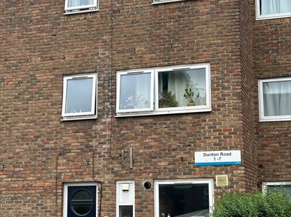 6 Bed Terraced House, Dunton Road, SE1