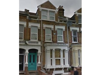 Studio Flat, Dunsmure Road, N16