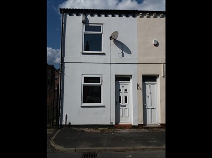 2 Bed Terraced House, Asford Avenue, SK5