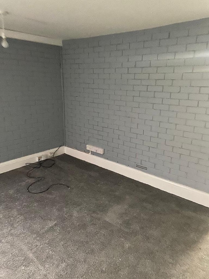 Dunstable Studio Flat, Albion Street, LU6 To Rent Now for £750.00 p/m