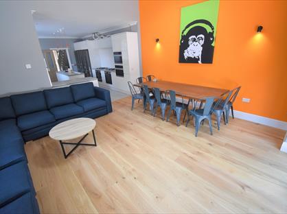 9 Bed Semi-Detached House, Alexandra Road, RG1