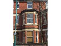 2 Bed Flat, Noel Street, NG7