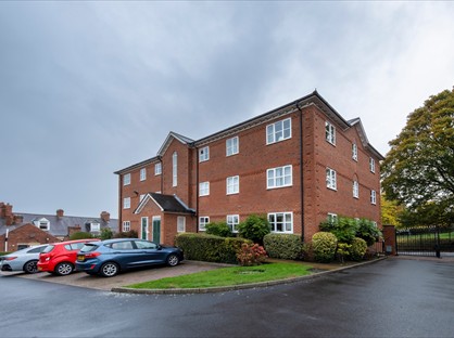 2 Bed Flat, Kells Lane, NE9