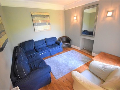 7 Bed End Terrace, Addington Road, RG1