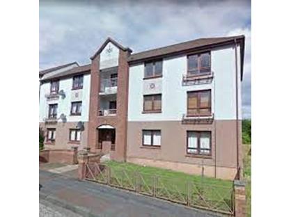 2 Bed Flat, Dalriada Crescent, ML1