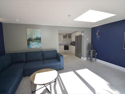 6 Bed Terraced House, Addington Road, RG1