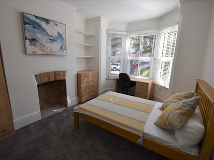 6 Bed Terraced House, Erleigh Road, RG1