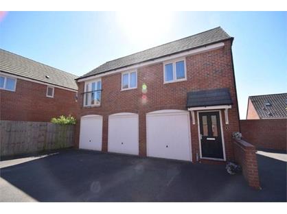 2 Bed Flat, Cypress Road, CV21