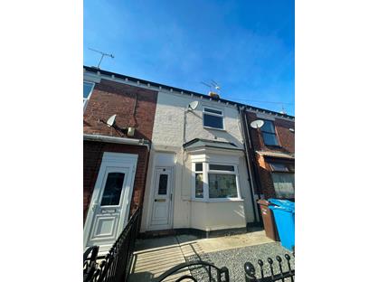 2 Bed Terraced House, Cedar Grove, HU9