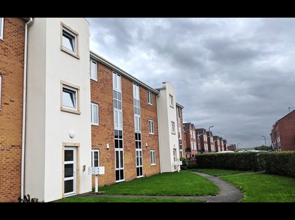 2 Bed Flat, Hansby Drive, L24