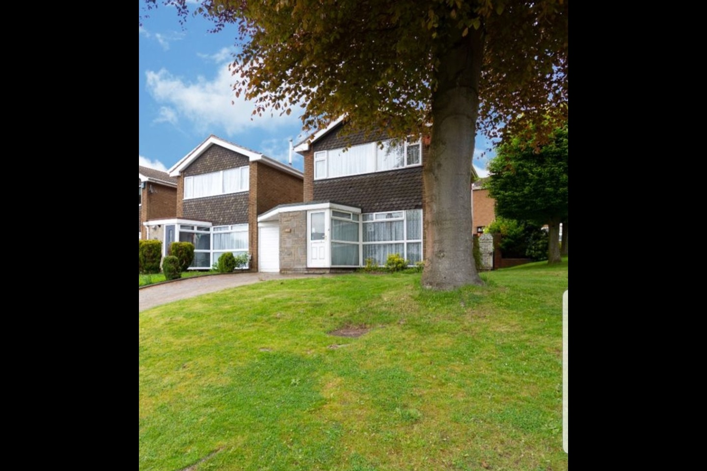 Oldbury 3 Bed Detached House, Moat Road, B68 To Rent Now for £1,400
