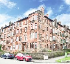 1 Bed Flat, Marlborough Avenue, G11