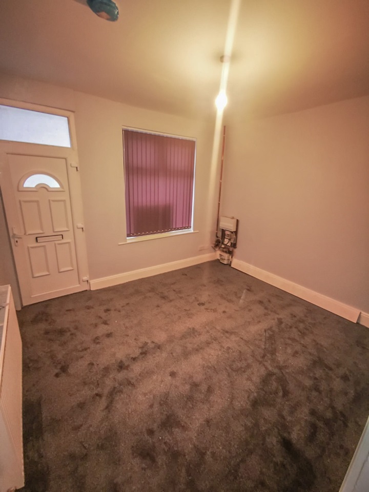 2 Bed Terraced House, Frederick Street, FY4