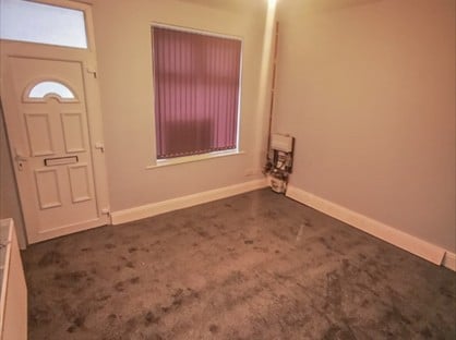 2 Bed Terraced House, Frederick Street, FY4