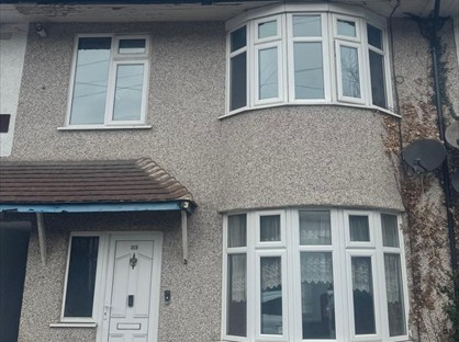 1 Bed Flat, Central Parade Villas, BR5