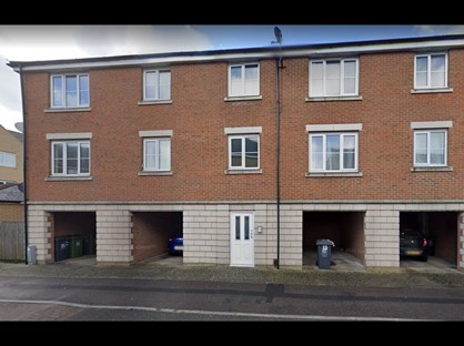 2 Bed Flat, Ladbrooke Road, NR31