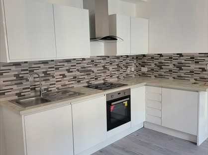 Studio Flat, London Road, SO15